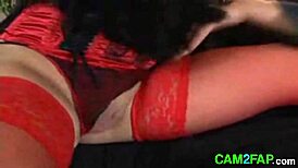 I'm a hot european blonde cougar, free mature porn