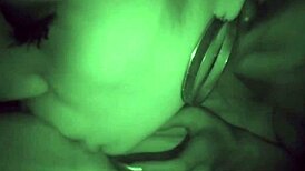 I love getting homemade blowjobs from ladyboy Bow.