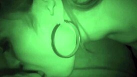 I love getting homemade blowjobs from ladyboy Bow.