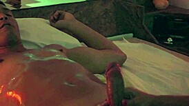 Trisal Tantric Massage For Ultimate Relaxation