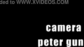 Helpless milf with big ass squirting wet pussy.