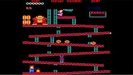 ready for some donkey kong fun?