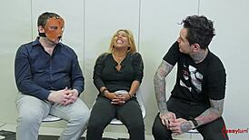 This sub enjoys rimming and anal fetishes