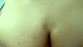 i let my stepson cum on my belly, he couldn't last