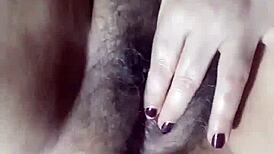 amina is such a big whore getting assfucked 😈