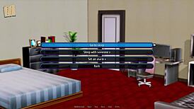 Harem Hotel Chapter 426