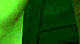 Knuller mig så hårdt at jeg starter mensen