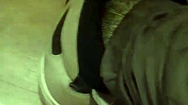 friend trashes my sneakers for fetish fun