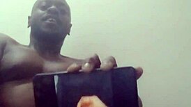 Testing New Phone with Solo Ebony Videos