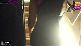 Looking for Huge Cock to Fuck at Party!