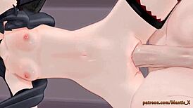 mantis-x says, 'let's have fun with rory vanilla'