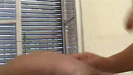 Catia was messed up by her friend but she didnt want her ass to tell 😏