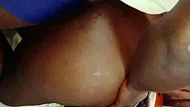 Giving My Babe Exciting Doggy Style Passion