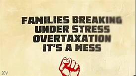 Horká amatérská vysokoškolačka se svým nevlastním bratrem