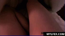 i watch my bitch housewife brittany andrews get pounded by greedy husband rion king