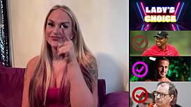 stephanie love going deeper with big tits