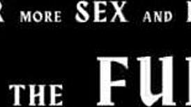 Biurowa kurwa zostaje mocno wyruchana po masturbacji w pracy - River Lynn