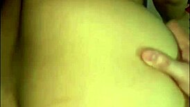 my husband's friend couldn't resist my fat latina ass