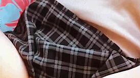 Tight ass virginity!