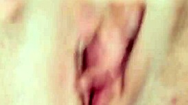 Solo Session Turns Into Wild Double Penetration