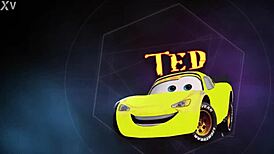 Brazilian Big Ass Girl Spreads For First Anal Fuck