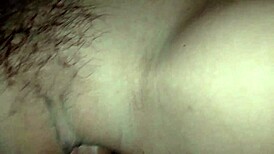 Teen rides big ass pussy, cums in mouth after blowjob
