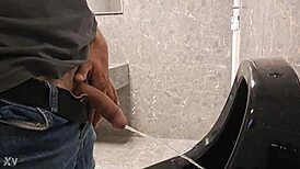 Diogo Brasileiro Explores Solo Masturbation Emotions