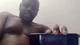 Testing New Phone with Solo Ebony Videos