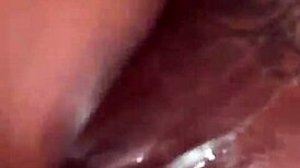 my boyfriend and i share with his black friend