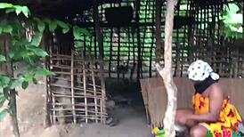 I was having too much fun getting my pussy sucked and fucked at the gym.