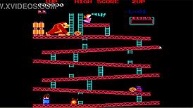 ready for some donkey kong fun?