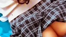 Tight ass virginity!