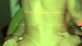 Watch Wife Fuck Sister!