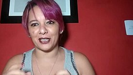 Uma mulher e dois segredos fui arrombada por 3