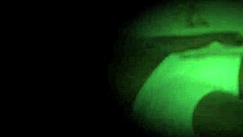 spirit wife is real with cosplay and roleplay elements