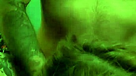 Fucks Me So Hard I Start My Period