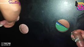 Looking for Huge Cock to Fuck at Party!