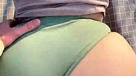 i fucked a big ass girl on the beach