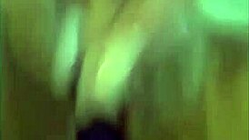 Watch me masturbate while you jerk off