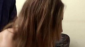 Catia was messed up by her friend but she didnt want her ass to tell 😏