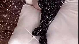 Hey, I'm the bitch in latex boots for financial domination.