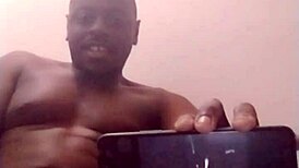 Testing New Phone with Solo Ebony Videos