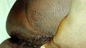 Giving My Babe Exciting Doggy Style Passion