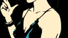 Suellen Santos' Foot Massage Turns To Masturbation