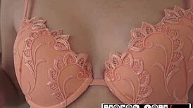 Public Pick Ups - Diamonds For Pearls With Denisa Heaven