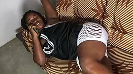 I called and seduced the doctor in my husband's house