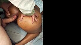 she accepts anal for money