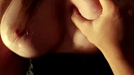 Stepmom Gets Naughty When Daddy Neglects