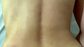 i let my stepson cum on my belly, he couldn't last