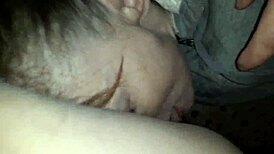 Friends With Benefits Share Blowjob And Rimjob